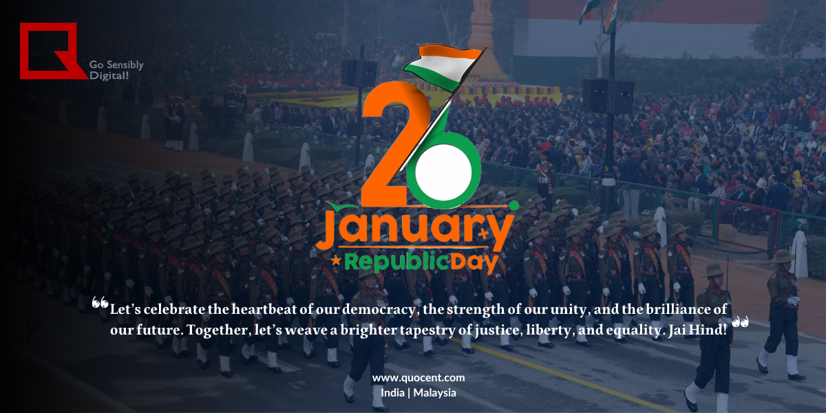 Republic day post