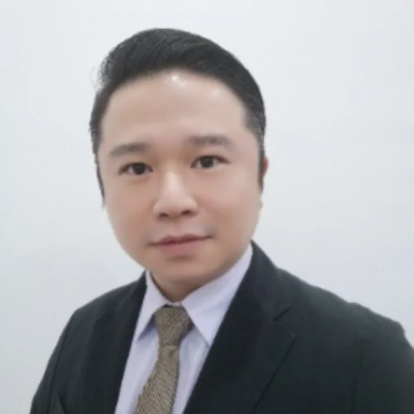 Dr. Quek Yek Song